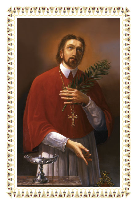 Sveti Marko Križevčanin