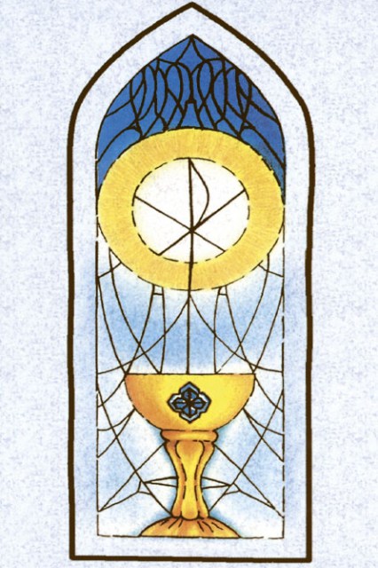 vjerski simbol
