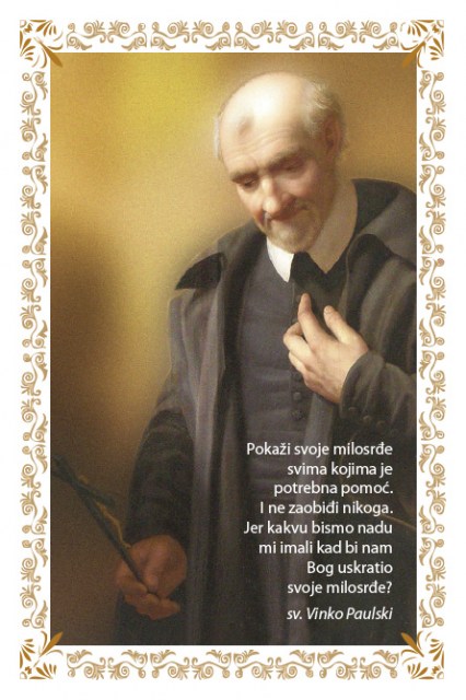 Sveti Vinko Paulski