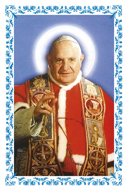 Sveti Ivan XXIII.
